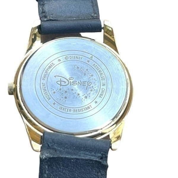 DISNEY SNOW WHITE & The 7 Dwarves Timex Water Resistant 28mm Watch - Thumbnail 3