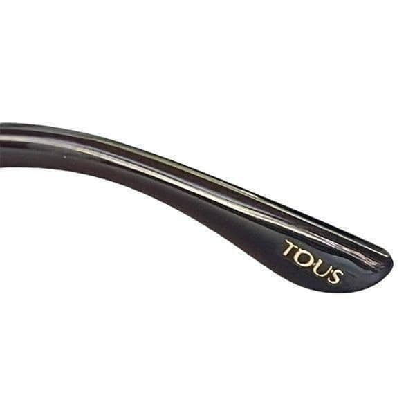 Tous *3 STO776G 62[]16 COL 0G41 130 Ladies Sunglasses Made In Italy - Thumbnail 4