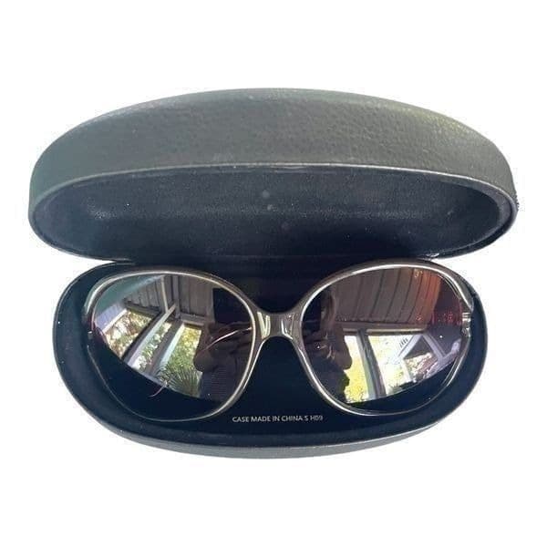 Tous *3 STO776G 62[]16 COL 0G41 130 Ladies Sunglasses Made In Italy - Thumbnail 5