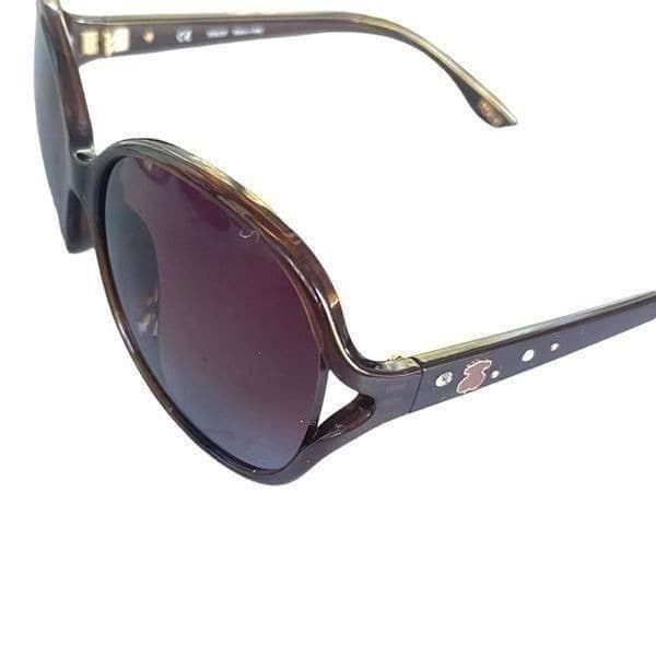 Tous *3 STO776G 62[]16 COL 0G41 130 Ladies Sunglasses Made In Italy - Thumbnail 7