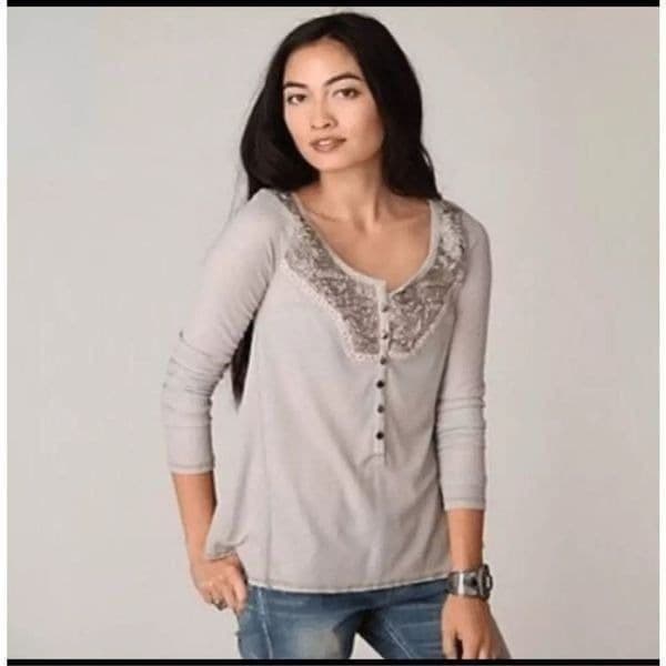 ANTHROPOLOGIE (MADEWELL FREE PEOPLE ETC.) Brand Clothing Accessory Handbag Bundl - Thumbnail 3