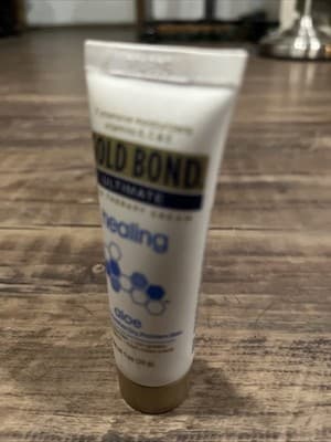 2 Pack Gold Bond Ultimate Healing Aloe, 1 oz - Image 1