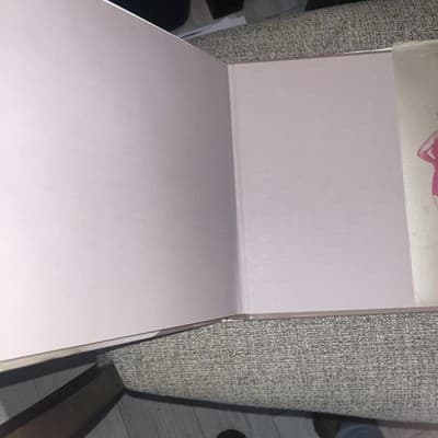 Marilyn by Not Available (Hardcover) - Thumbnail 5