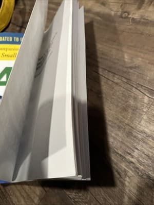 475 Tax Deductions for Busines by Bernard B. Kamoroff (2018, Trade Paperback) - Thumbnail 3