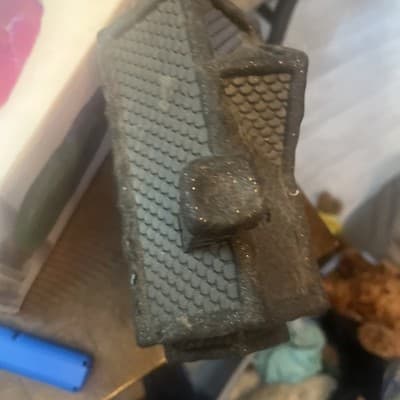 Lounging Skeleton With Black Cat Lighted Spinning Water Lantern - Thumbnail 6