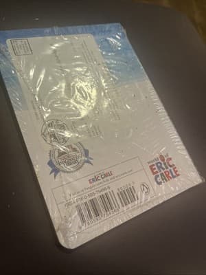 Slowly, Slowly, Slowly, Said the Sloth by Eric Carle Children’s Book - Thumbnail 2