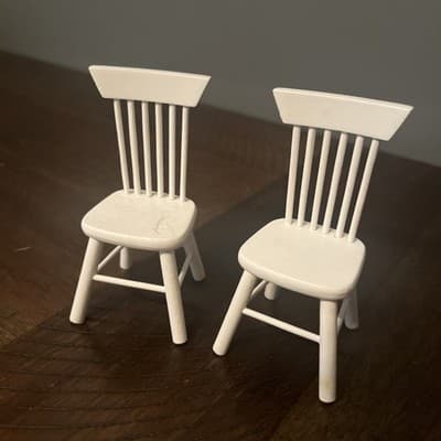 1:12 Dollhouse Accessories - Image 1