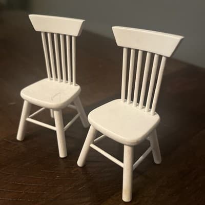 1:12 Dollhouse Accessories - Thumbnail 2