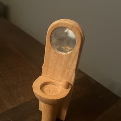 Dollhouse Furniture Wood Unbranded Montessori - You Choose - Thumbnail 2