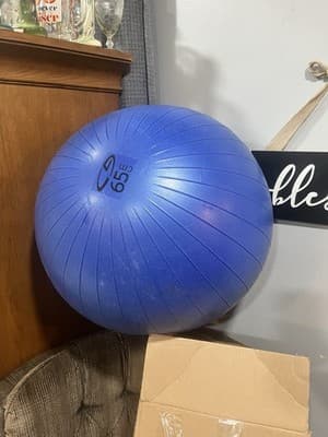 yoga Ball - Image 1