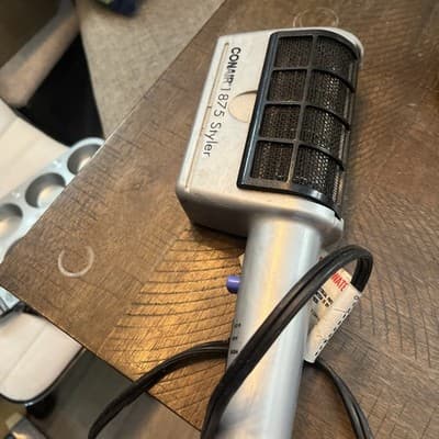CONAIR 1875 Hair Styler Dryer WORKS TESTED - Image 1