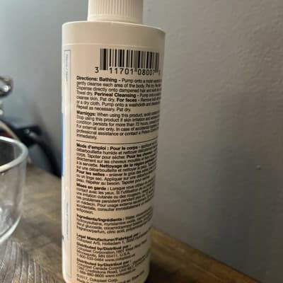 Coloplast Bedside-Care Spray For Bathing & Shampooing 8.1 oz #61762 - Thumbnail 3