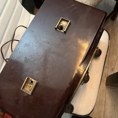 Zenith Radio Vintage Antique Plastic Am/Fm Transistor Electronics Nostalgia - Thumbnail 4