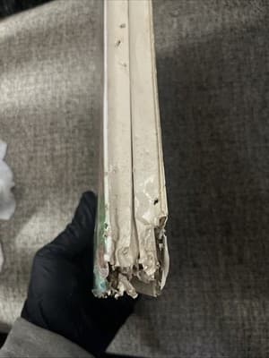 The Rescuers Down Under (VHS, 1991) Case Is Bad VHS Is New - Thumbnail 2