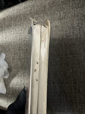 The Rescuers Down Under (VHS, 1991) Case Is Bad VHS Is New - Thumbnail 3