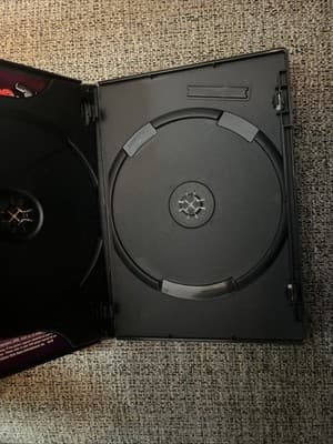 Spy Kids 3-Game over 3d (DVD, 2003)missing Disc 1 - Thumbnail 4