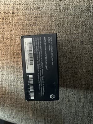 Amazon Smart Plug - White - Thumbnail 6