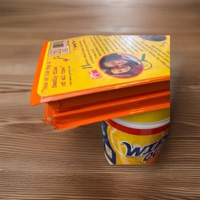 Harriet the Spy (VHS) - Thumbnail 4