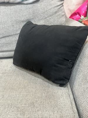 Set Of Two Decorative Pillows - Thumbnail 2