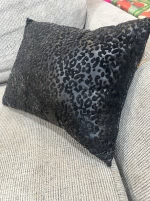 Set Of Two Decorative Pillows - Image 1
