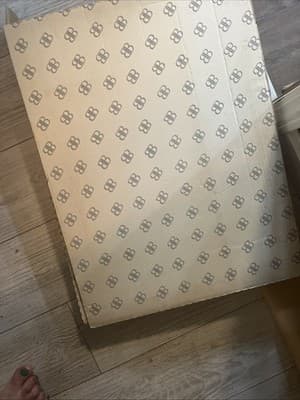 The Woodtone Arrangement by Burnes of Boston Picture Frame 20.5" x 15.5" x 1.75" - Thumbnail 2