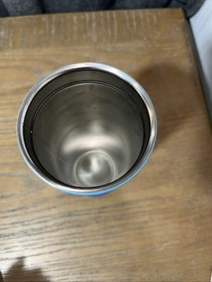 Bubba Envy S Vacuum-Insulated Stainless Steel Tumbler No Straw 24oz Pool Blue - Thumbnail 6