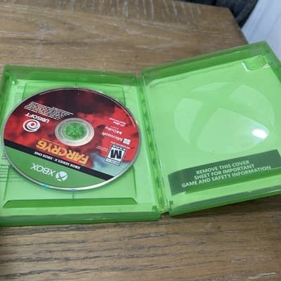 Far Cry 6 Limited Edition - Microsoft Xbox One - Thumbnail 3
