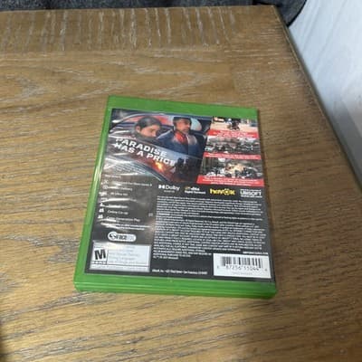 Far Cry 6 Limited Edition - Microsoft Xbox One - Thumbnail 4