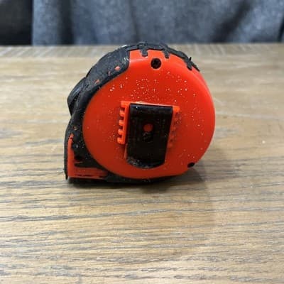 LUFKIN MAGLOCK 25' MEASURING TAPE 13.8 oz (tb1) - Thumbnail 3