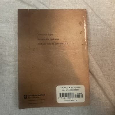 Born to Love, Cursed to Feel Revised Edition by Samantha King Holmes (2021,... - Thumbnail 2