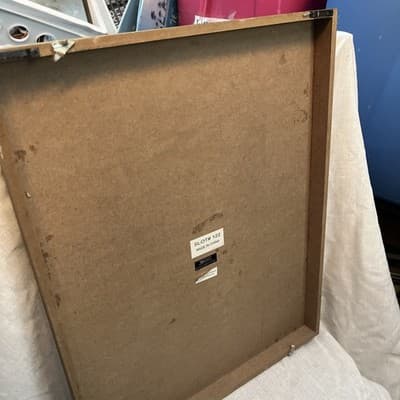 wooden signs home decor “this Is Our Happy Place” 20” Tall X 16” Long - Thumbnail 3