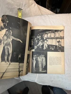 GENT- DECEMBER 1956 IN EXCELLENT CONDITION - Thumbnail 2