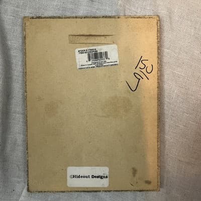 Find A Passion And Pursue It Life Distressed Look Wood Decor 6.5” X 8.5” - Thumbnail 2