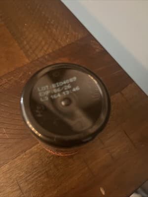 Nugenix Thermo - Thermogenic Fat Burner Supplement Pills for Men Trial Size 10 - Thumbnail 4