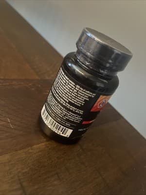 Nugenix Thermo - Thermogenic Fat Burner Supplement Pills for Men Trial Size 10 - Thumbnail 3