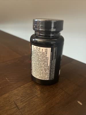 Nugenix Thermo - Thermogenic Fat Burner Supplement Pills for Men Trial Size 10 - Thumbnail 2