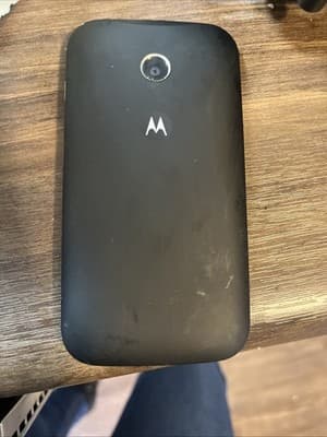 Moto G 2nd Gen - Image 1