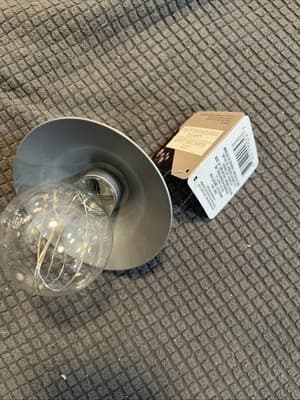 Led Hanging Lamp - Thumbnail 2