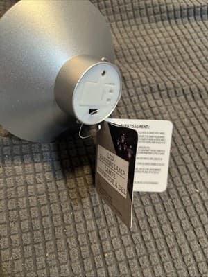 Led Hanging Lamp - Thumbnail 3