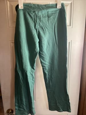dream out loud selena gomez Green Women’s XL Sweatpants - Thumbnail 3