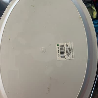 Santa Christmas Tray Platter upc 639277836236 - Thumbnail 2