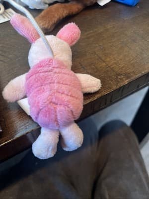 Piglet Plush - Thumbnail 3
