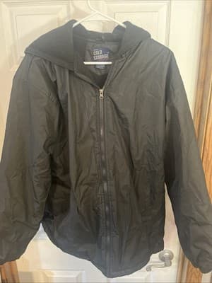 Original Cold Storage Freezer Wear Extreme Cold L - Image 1