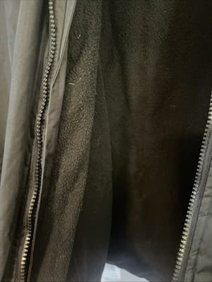 Original Cold Storage Freezer Wear Extreme Cold L - Thumbnail 5