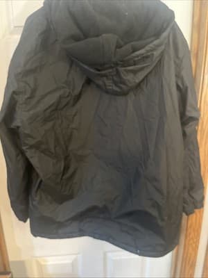 Original Cold Storage Freezer Wear Extreme Cold L - Thumbnail 6