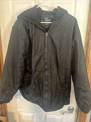 Original Cold Storage Freezer Wear Extreme Cold L - Thumbnail 2