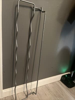 28” Metal Wine Rack - Thumbnail 3