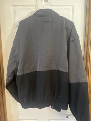 Tehama Men's Clint Eastwood Jacket Size XL Color Black Willow Style #205281 - Thumbnail 5