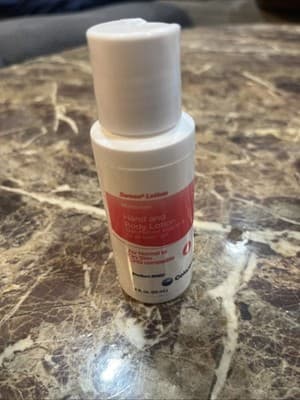 Coloplast Sween HAND and BODY LOTION Normal Dry Skin Moisturizer 2 oz/59mL New - Image 1