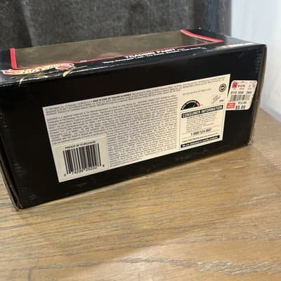 HOT WHEELS RACING "TRADING PAINT" NASCAR 1/24 DIECAST RICKY RUDD #10 TIDE FORD - Thumbnail 4